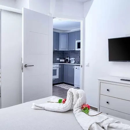 Molinos Luxury Y Relax - By Lanzarote * كوستا تاغيسي