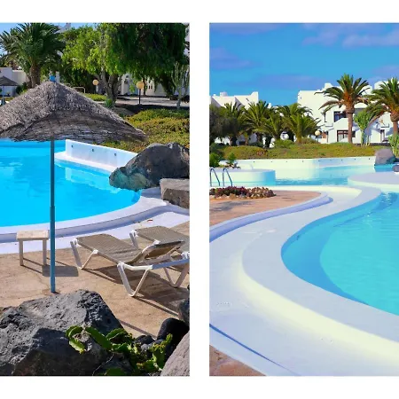 Molinos Luxury Y Relax - By Lanzarote بيت للعطل *