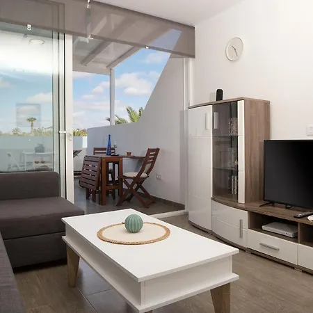 Molinos Luxury Y Relax - By Lanzarote Prázdninový dům *