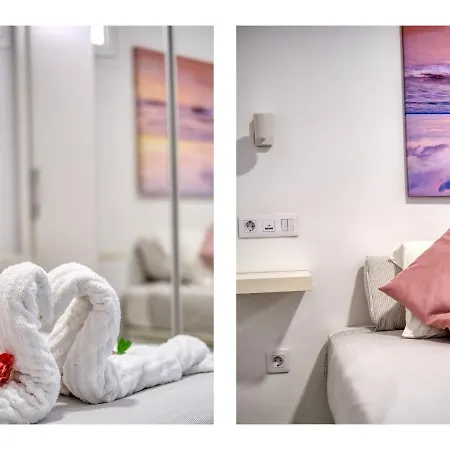 Molinos Luxury Y Relax - By Lanzarote *