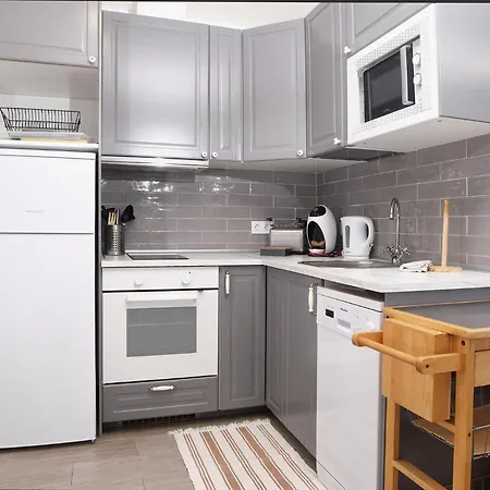 Molinos Luxury Y Relax - By Lanzarote Prázdninový dům