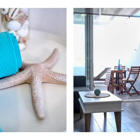 Prázdninový dům Molinos Luxury Y Relax - By Lanzarote Costa Teguise