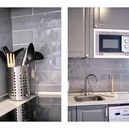 Molinos Luxury Y Relax - By Lanzarote