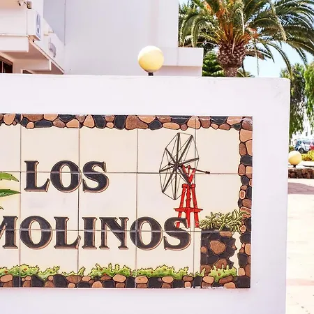 Molinos Luxury Y Relax * Costa Teguise