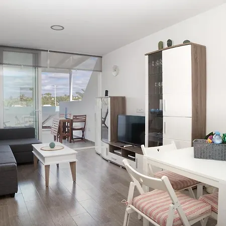 Molinos Luxury Y Relax - By Lanzarote بيت للعطل