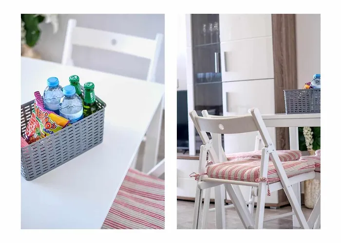 Molinos Luxury Y Relax - By Lanzarote Semesterbostad