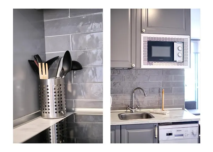 Molinos Luxury Y Relax - By Lanzarote