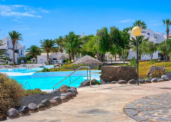 Molinos Luxury Y Relax - By Lanzarote *