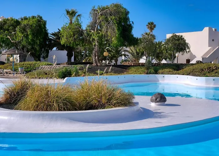 Holiday home Molinos Luxury Y Relax - By Lanzarote *