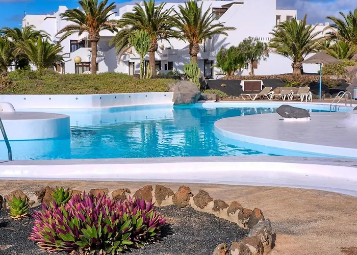 Molinos Luxury Y Relax - By Lanzarote Holiday home Costa Teguise