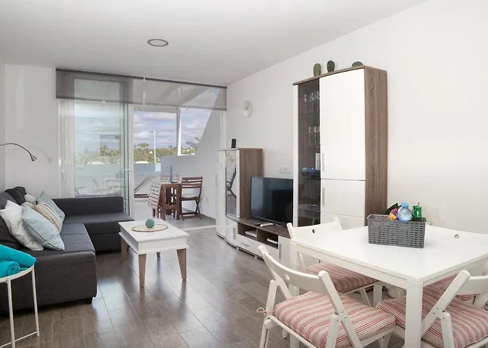 Molinos Luxury Y Relax - By Lanzarote Holiday home