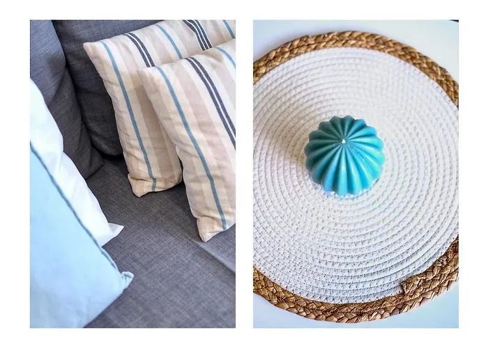 Molinos Luxury Y Relax - By Lanzarote 코스타 테기세