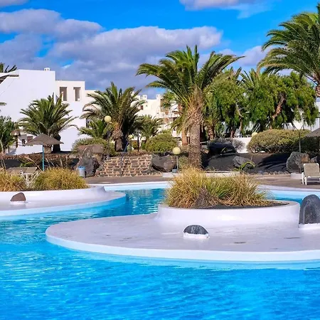 Сasa de vacaciones Molinos Luxury Y Relax Costa Teguise
