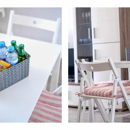 Molinos Luxury Y Relax - By Lanzarote Дом отдыха