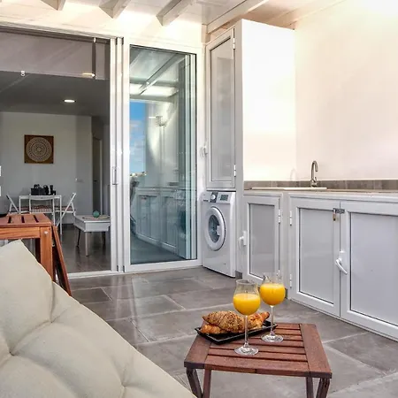 Molinos Luxury Y Relax *