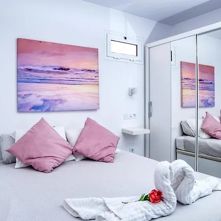 Дом отдыха Molinos Luxury Y Relax - By Lanzarote Коста-Тегисе