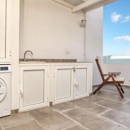 Molinos Luxury Y Relax Сasa de vacaciones Costa Teguise