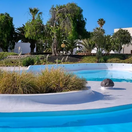 Holiday home Molinos Luxury Y Relax - By Lanzarote *