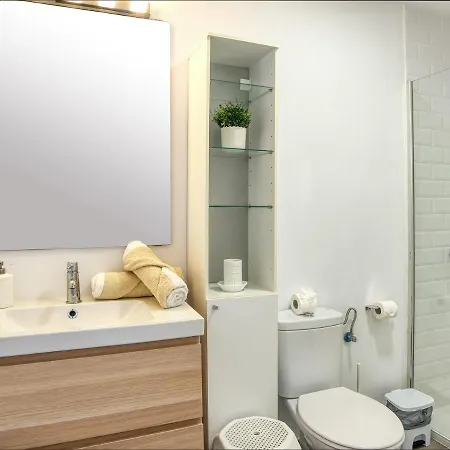 Molinos Luxury Y Relax - By Lanzarote