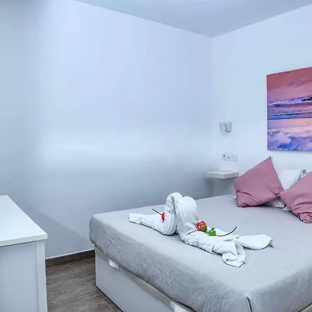 Сasa de vacaciones Molinos Luxury Y Relax