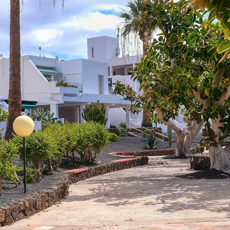 Molinos Luxury Y Relax Сasa de vacaciones Costa Teguise