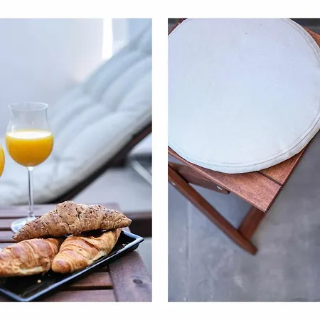 Molinos Luxury Y Relax *