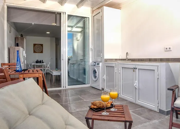 Molinos Luxury Y Relax - By Lanzarote *