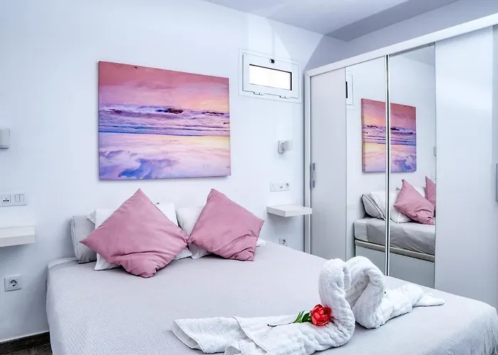 Сasa de vacaciones Molinos Luxury Y Relax Costa Teguise