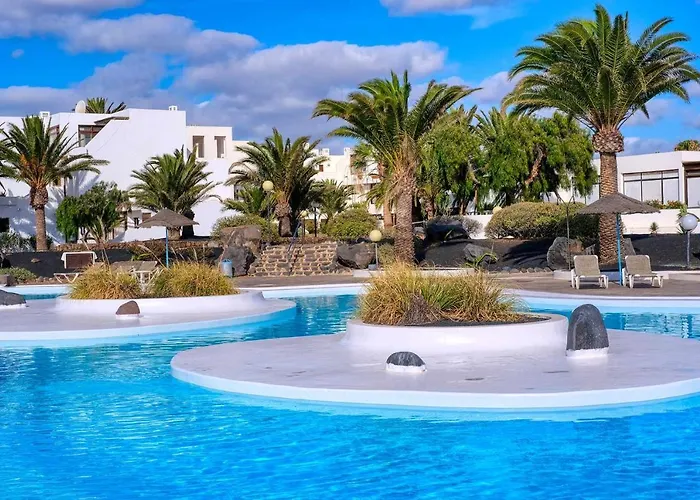 Nyaraló Molinos Luxury Y Relax - By Lanzarote Costa Teguise